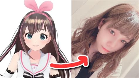 vtuber face reveal|VTuber Face Reveals: 7 Famous VTubers Revealed。